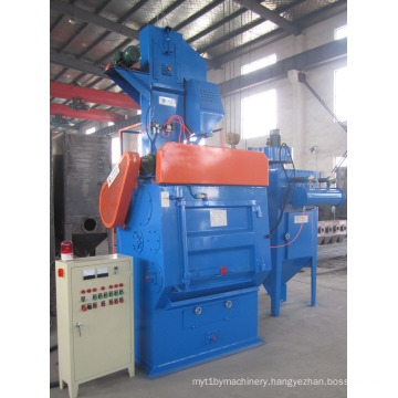 Q326c Dia. 650mm Tumble Shot Blasting Cleaning Machine